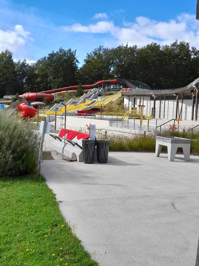 Maison En Ville Avec Terrasse Ensoleillee Et Wi-Fi Magnac-Laval المظهر الخارجي الصورة