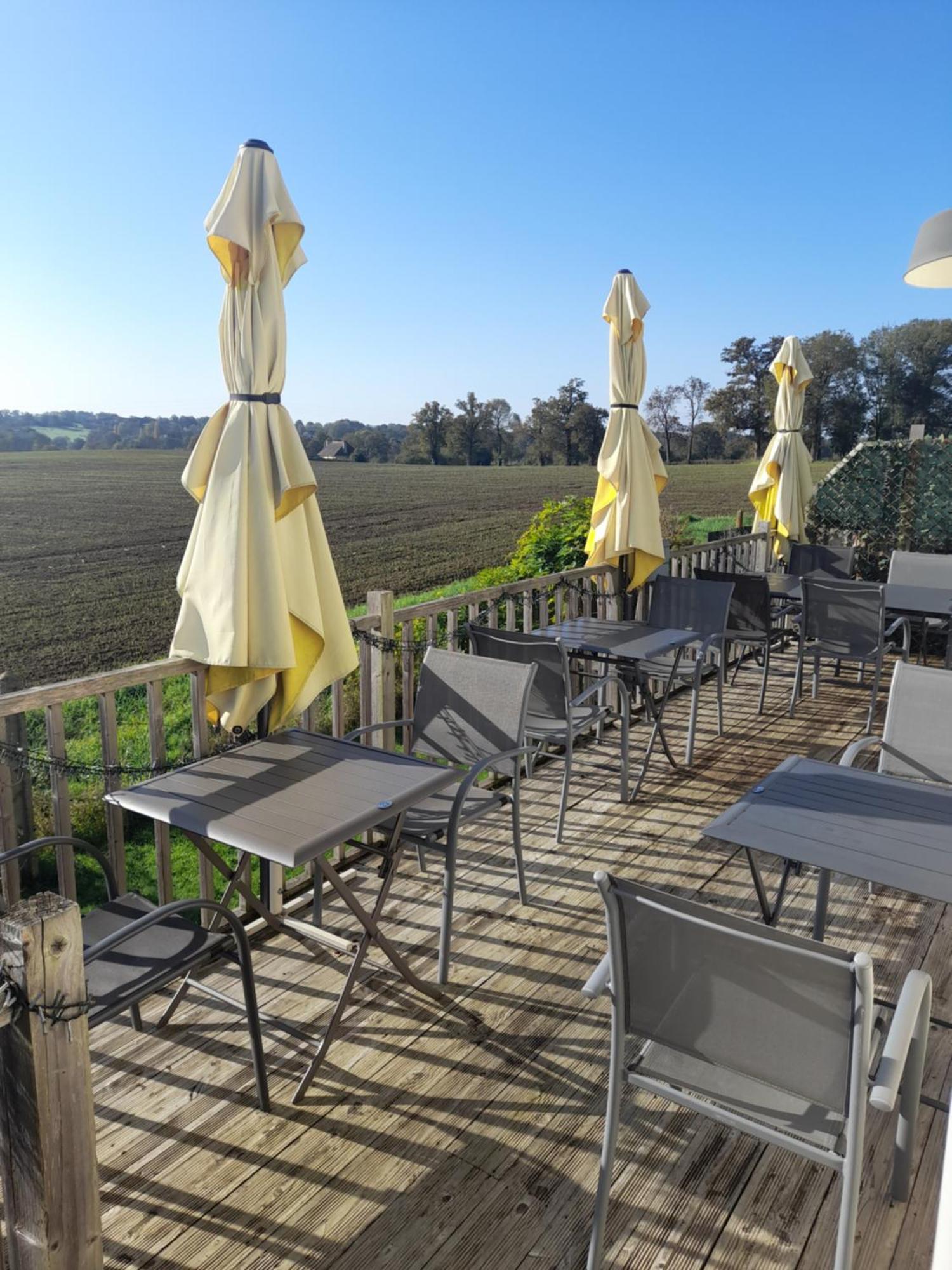 Maison En Ville Avec Terrasse Ensoleillee Et Wi-Fi Magnac-Laval المظهر الخارجي الصورة