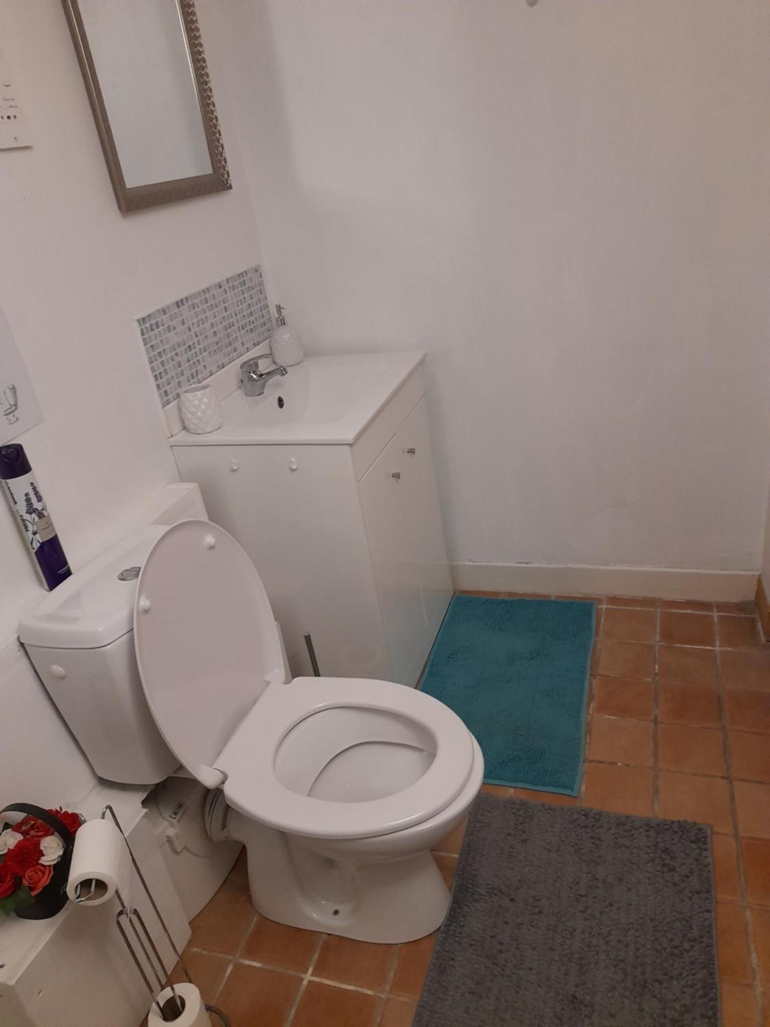 Maison En Ville Avec Terrasse Ensoleillee Et Wi-Fi Magnac-Laval المظهر الخارجي الصورة